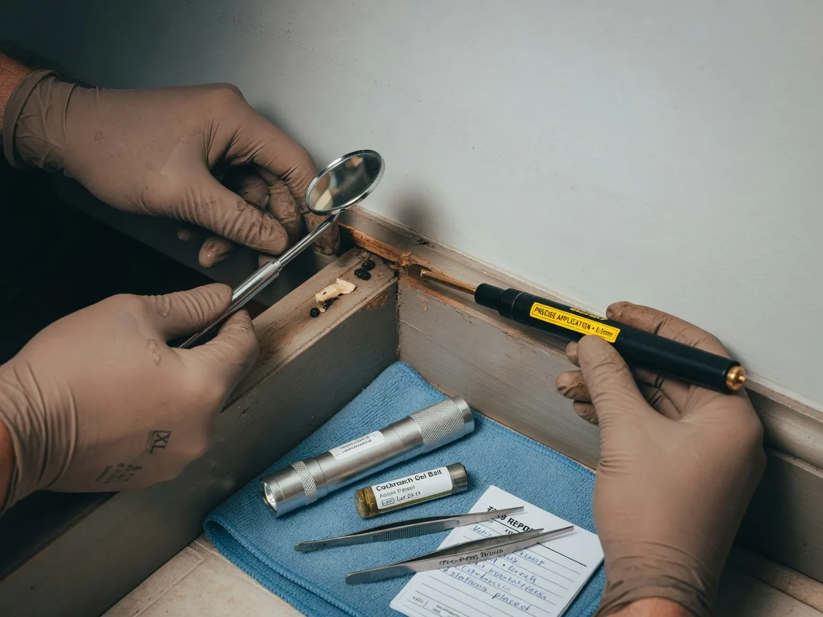 Why choose Emergency Pest Control in Uvalde, TX